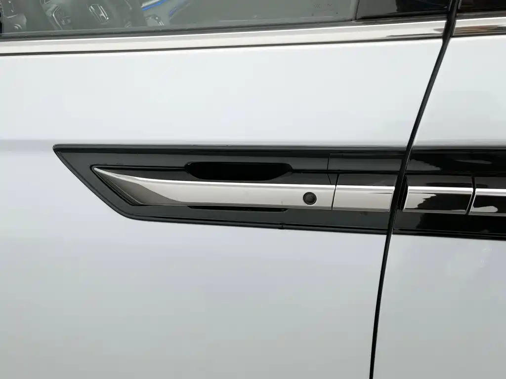 Honda Elysion — миниатюра 18