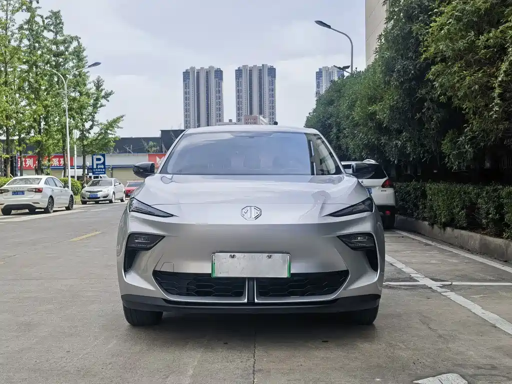 MG ES5 2025 515pro