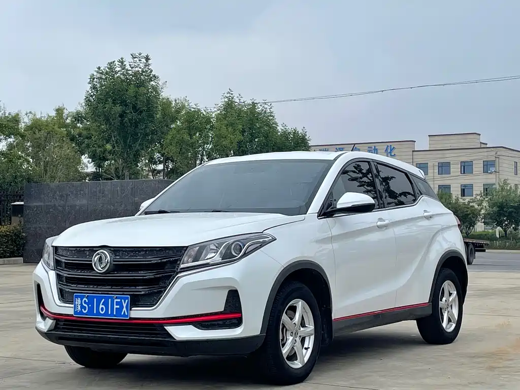 DONGFENG SCENERY 500