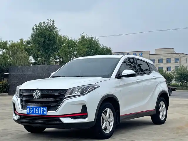 DONGFENG SCENERY 500 2021