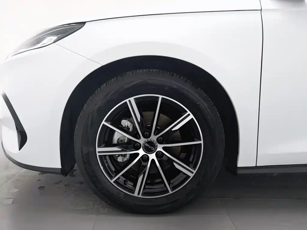 BYD Seal 06 — миниатюра 17