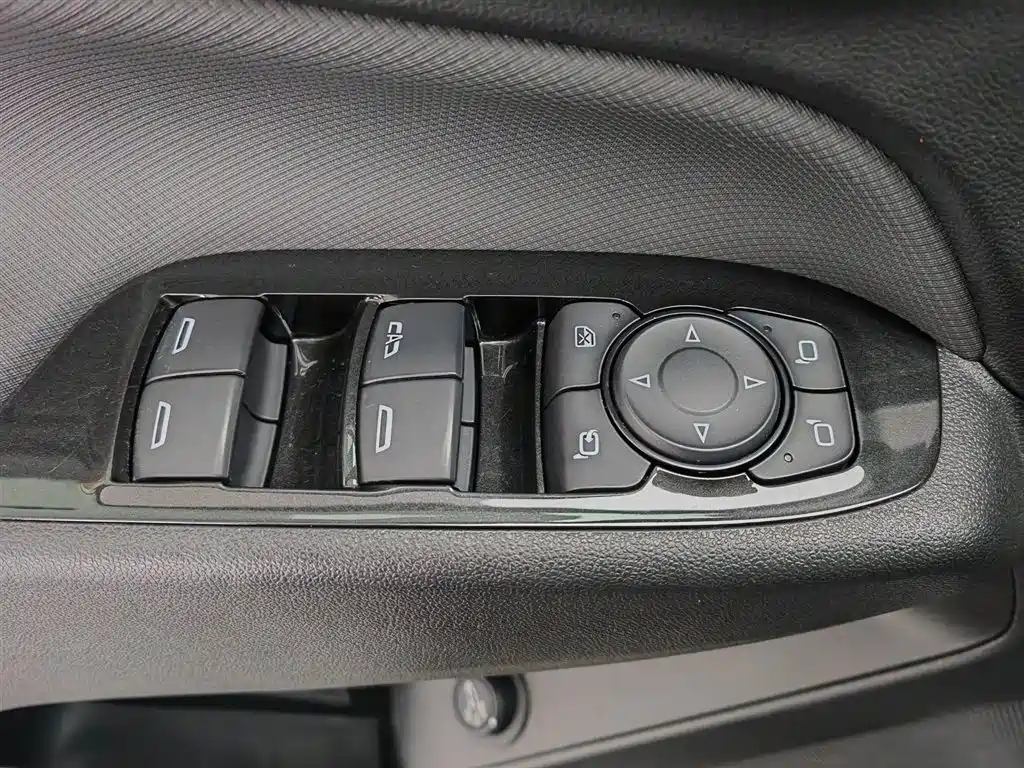Chevrolet Equinox 2021 550T RS