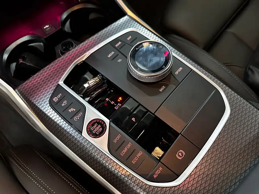 BMW 4 Series — миниатюра 13