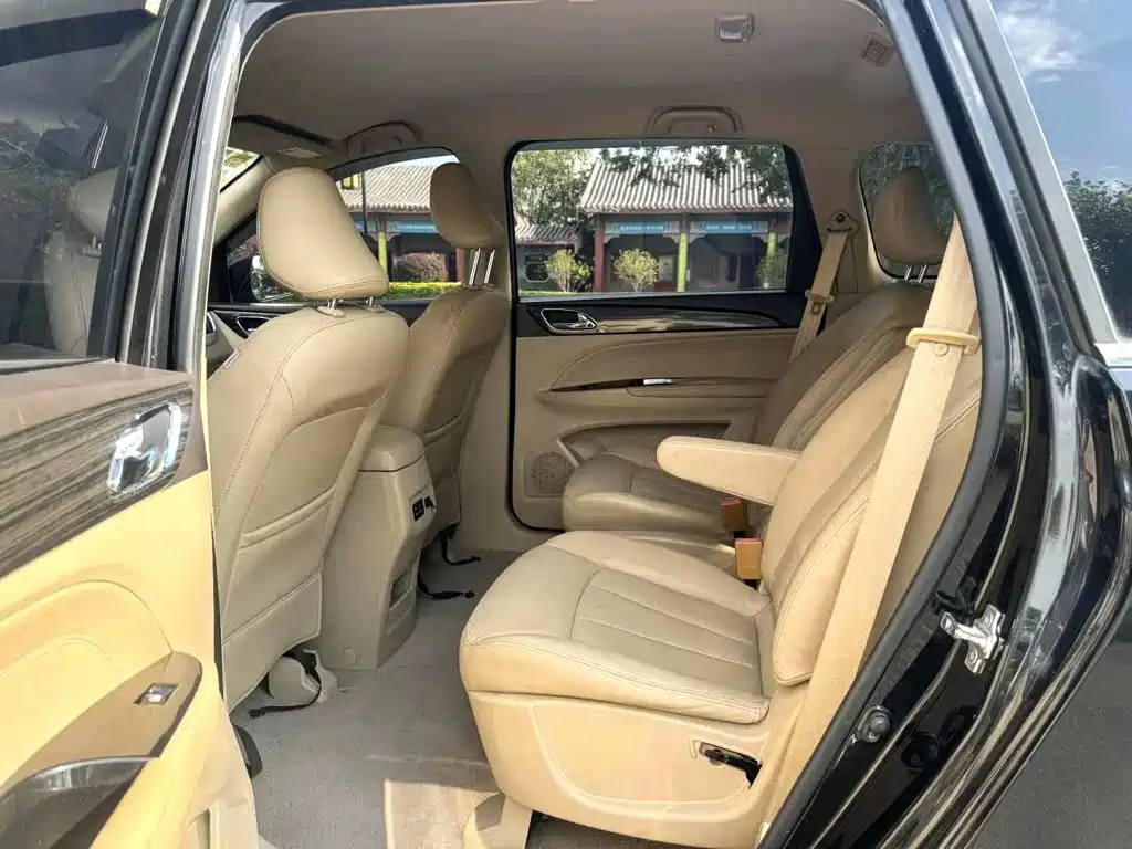 Baojun 730 — миниатюра 5