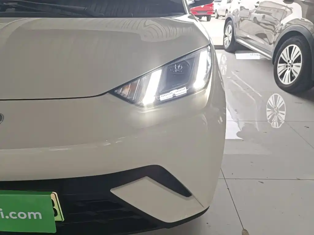 BYD Seagull — миниатюра 24