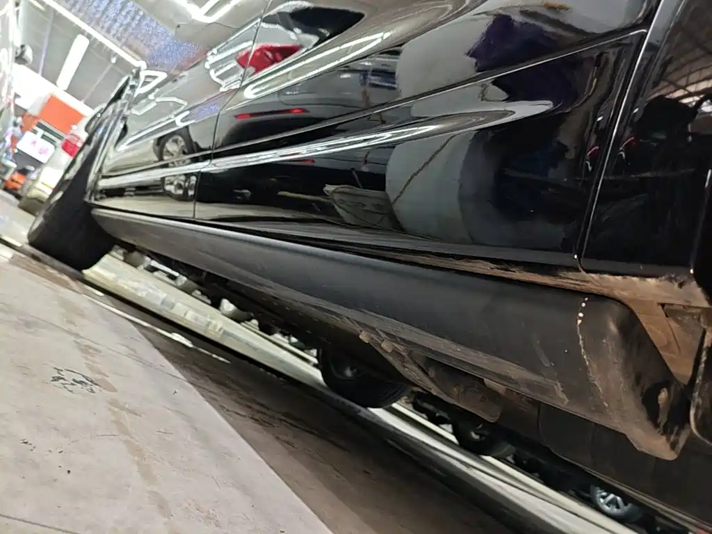 Li Auto Li L7 — миниатюра 22