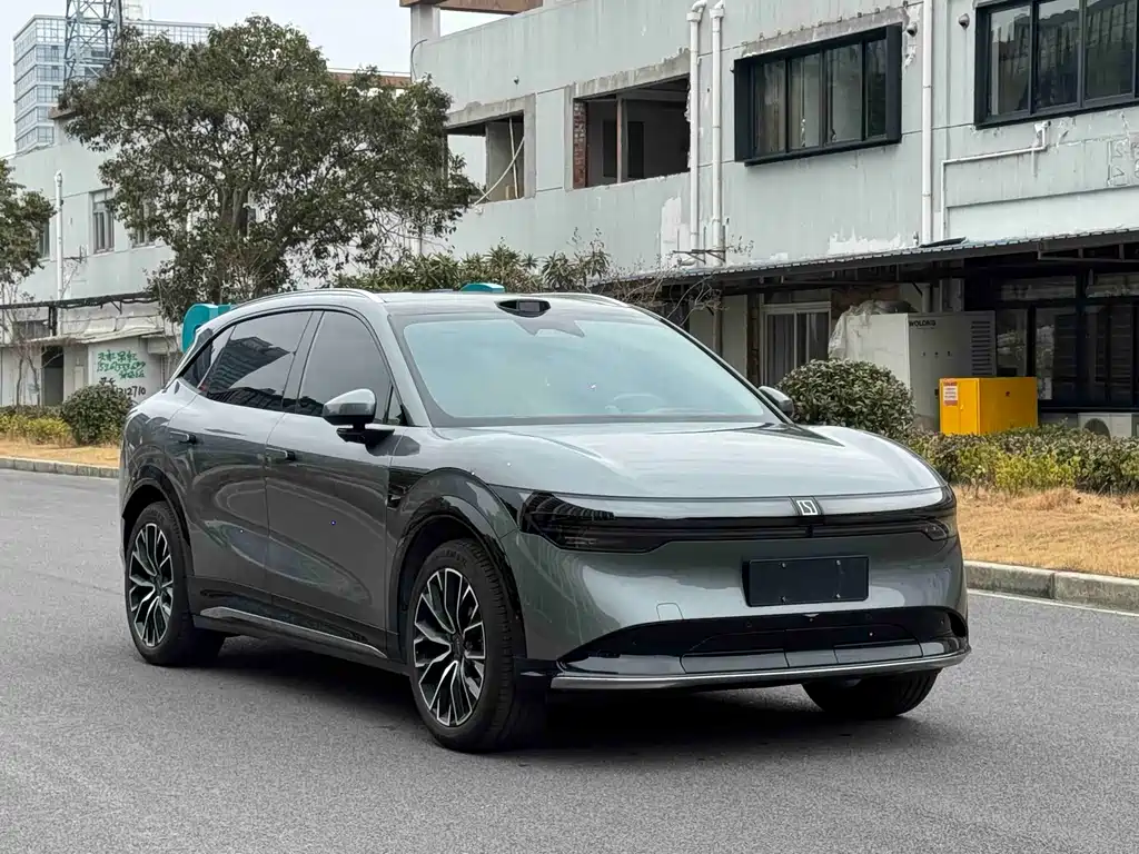 ZEEKR EXTREME KRYPTON 7X