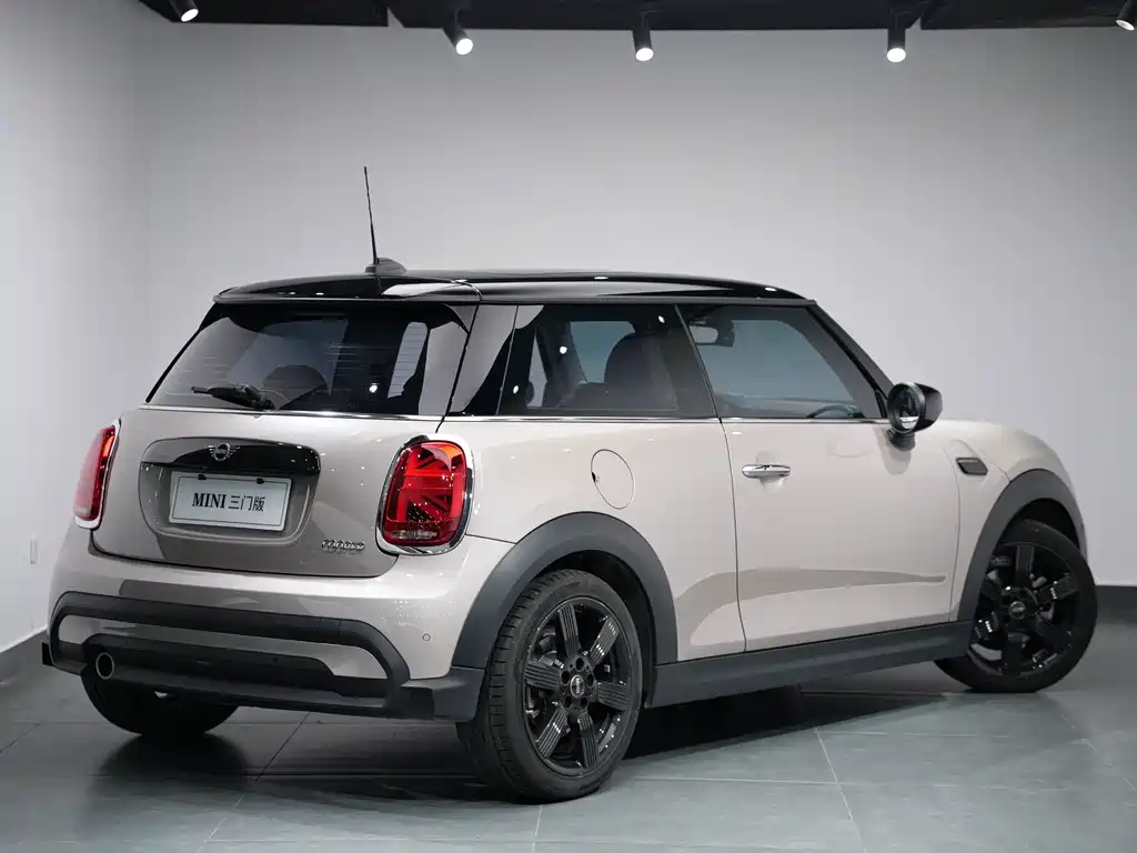 MINI Mini — миниатюра 7