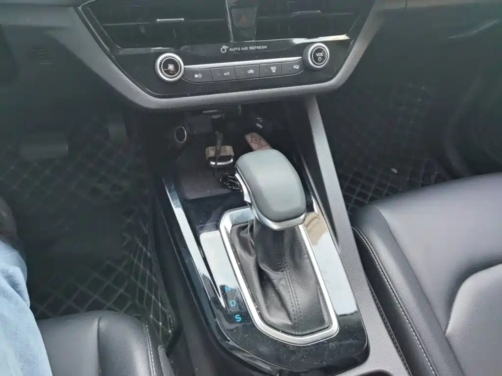 Ford Escort — миниатюра 14