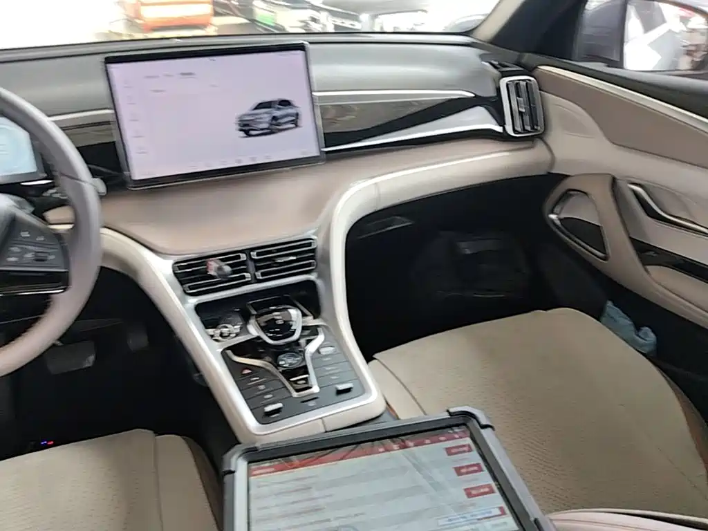 BYD Pro New Energy — миниатюра 13
