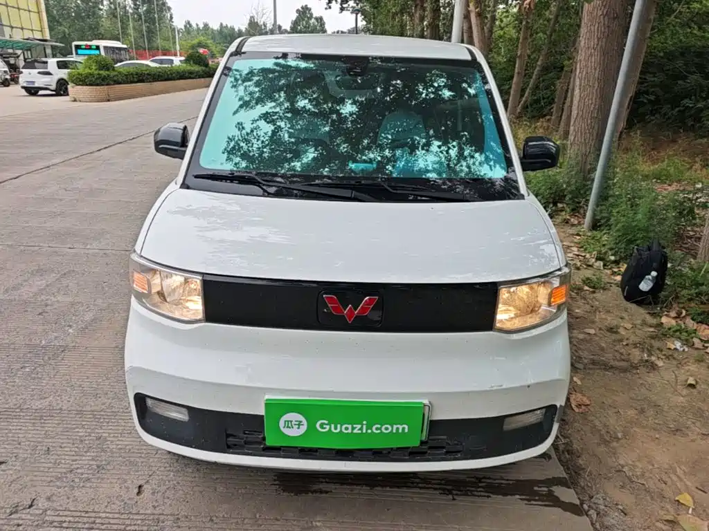 Wuling Mini EV MINIEV 2020