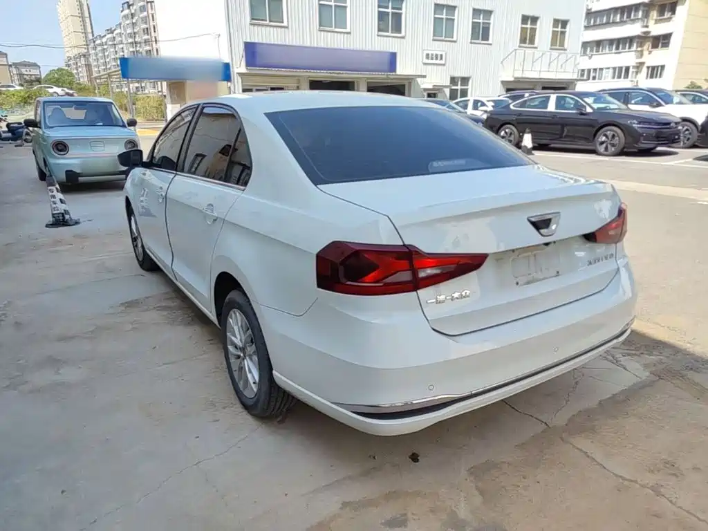 Jetta VA3 — миниатюра 5