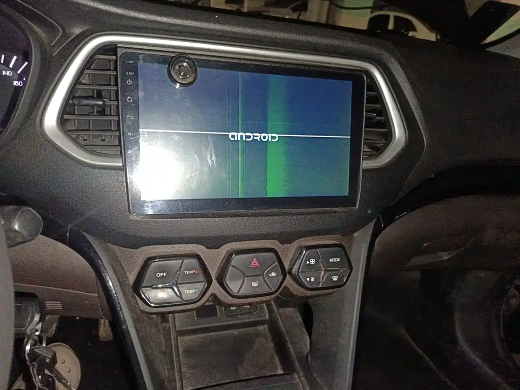 GAC Motor Trumpchi GS4 — миниатюра 14