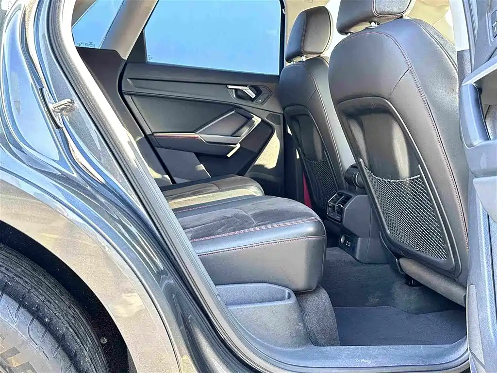 Audi Q3 — миниатюра 7