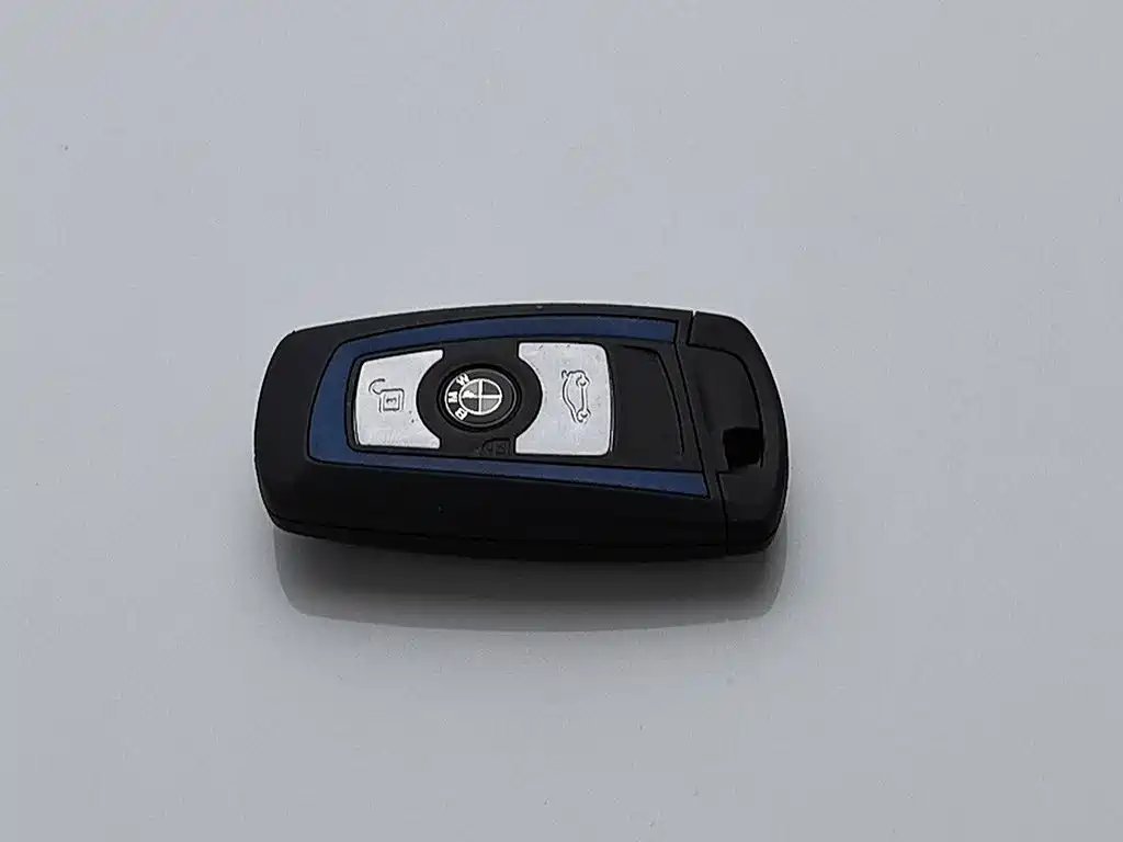 BMW 3 Series GT — миниатюра 19