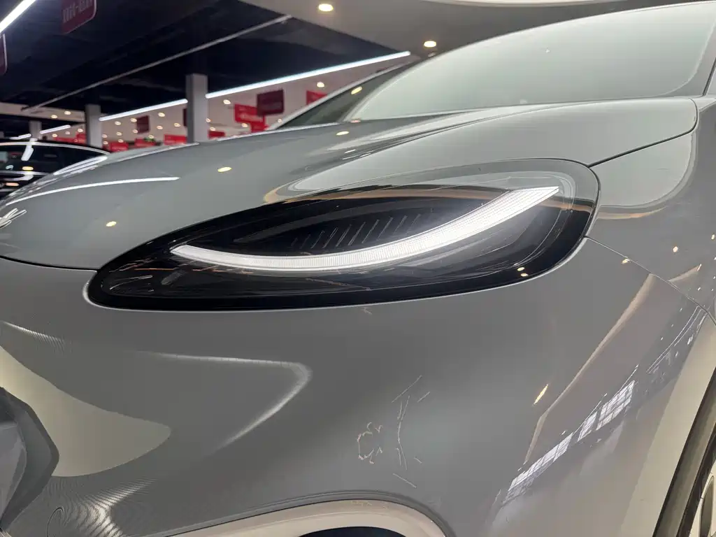 ARCFOX EXTREME FOX POLAR FOX KOALA S