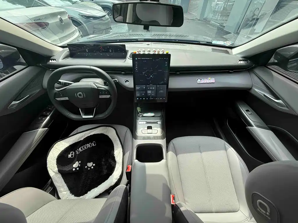 Changan A05 2025 70