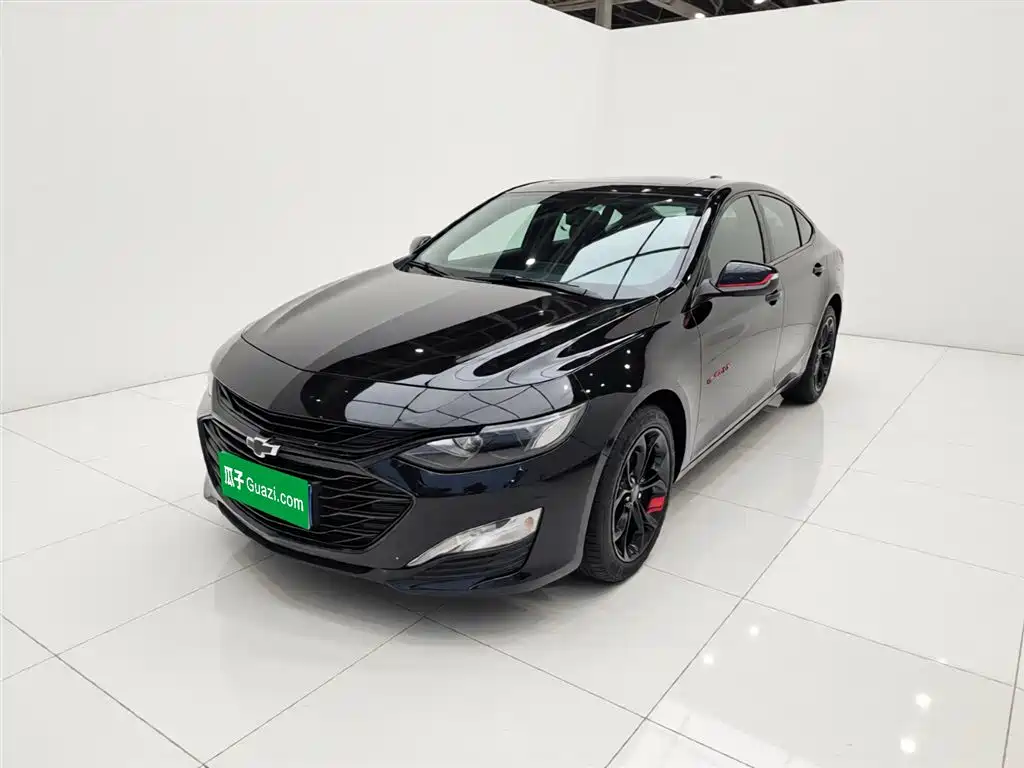 Chevrolet Malibu XL 2023