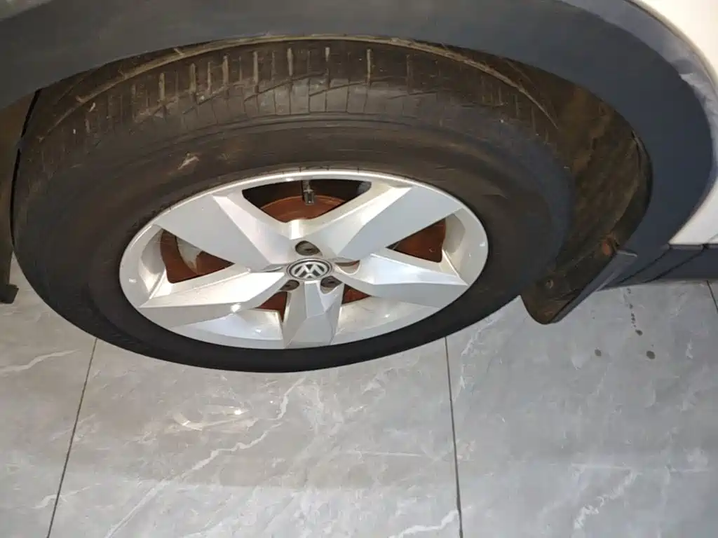 Volkswagen T-Cross — миниатюра 23