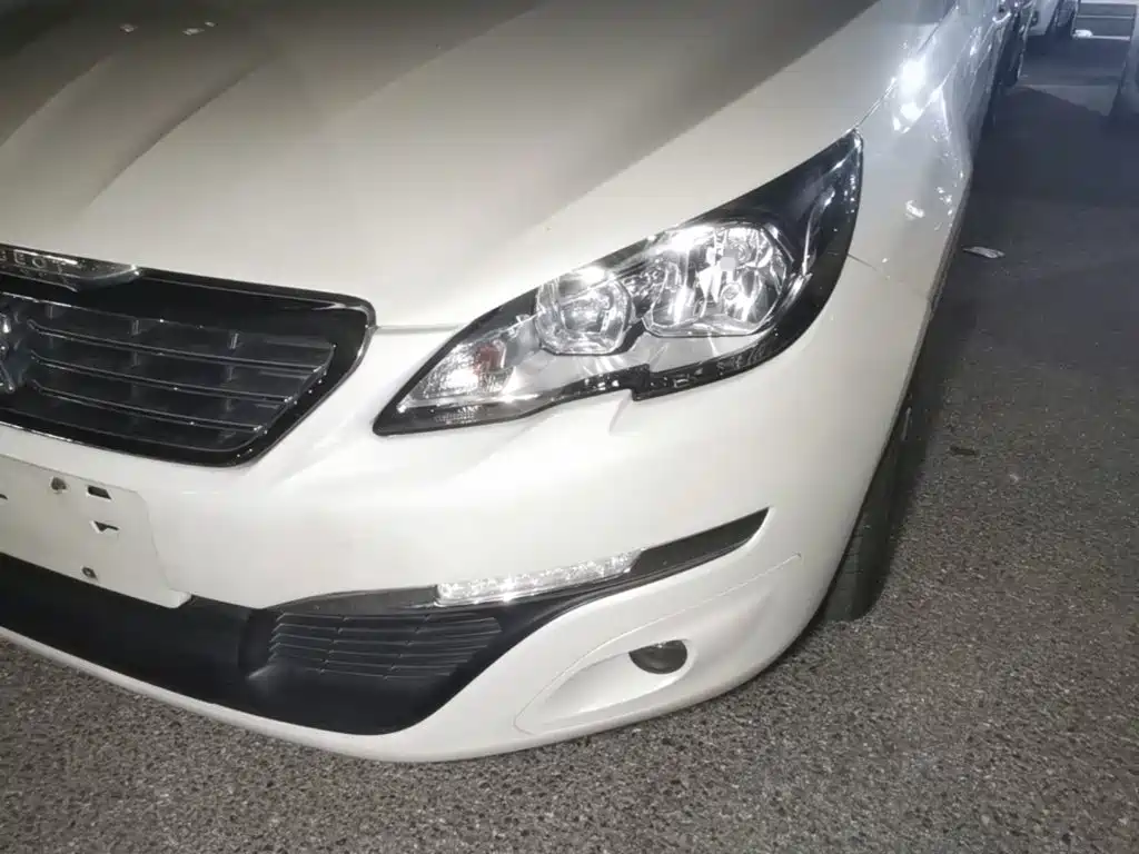 Peugeot 308S — миниатюра 24