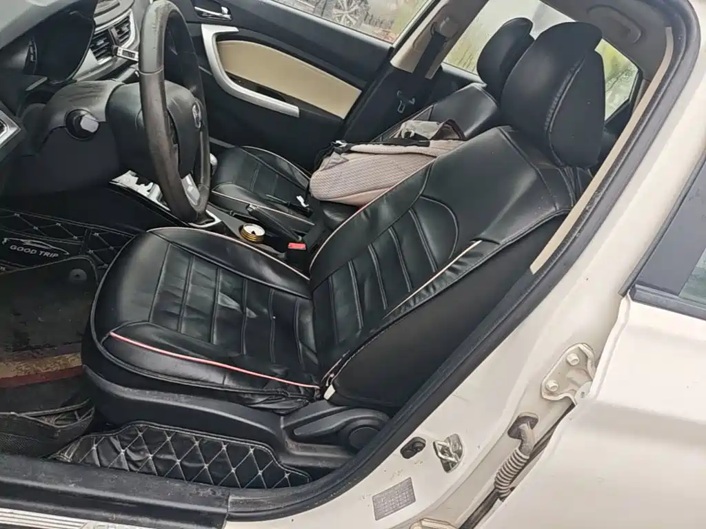 Changan V7 — миниатюра 15