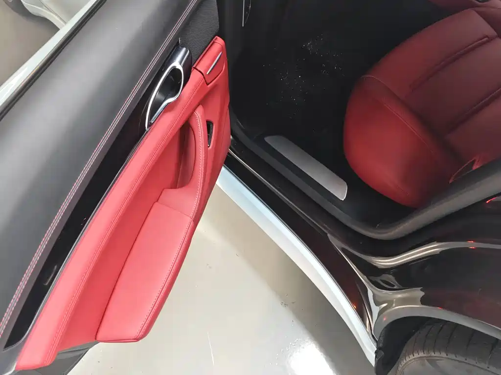 Porsche Panamera 2014 Panamera 3.0T