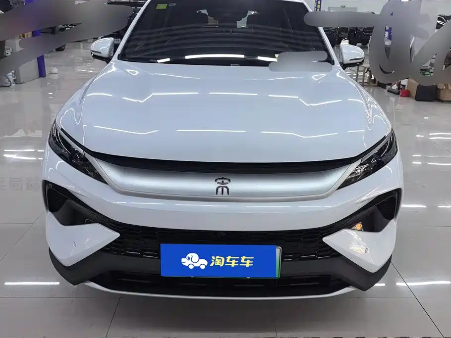BYD SONGJIANG NEW ENERGY