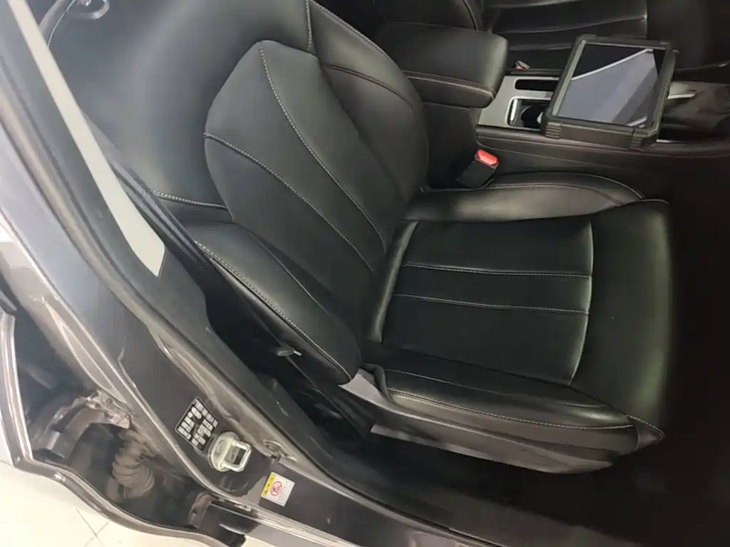 GAC Motor Trumpchi GA4 — миниатюра 25