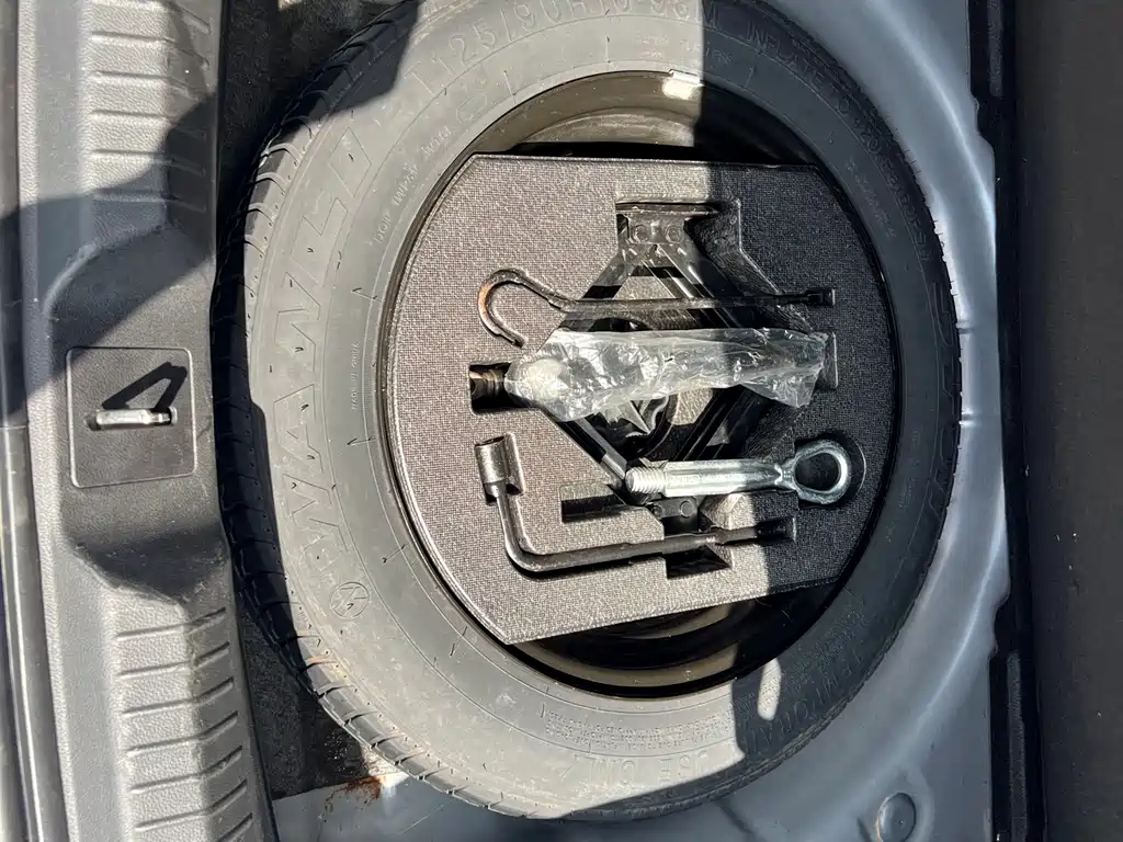 GAC Empow 2021 270T DCT J15