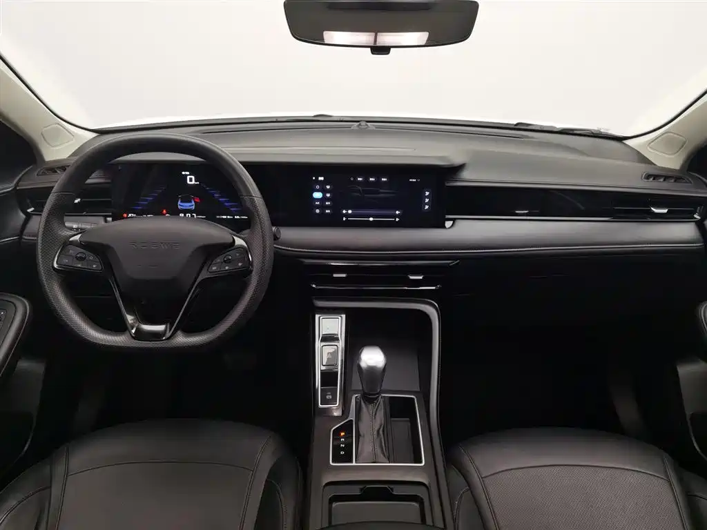 Roewe i5 2023 1.5L CVT Luxury