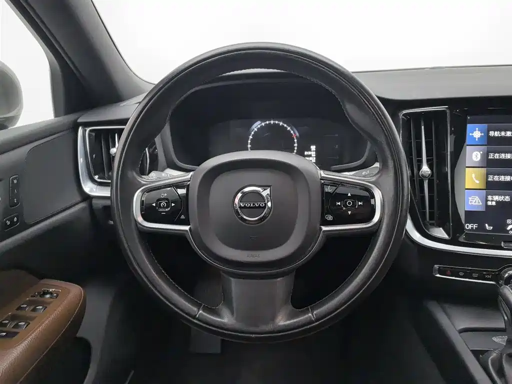 Volvo S60 — фотографии объявления, Фото 12
