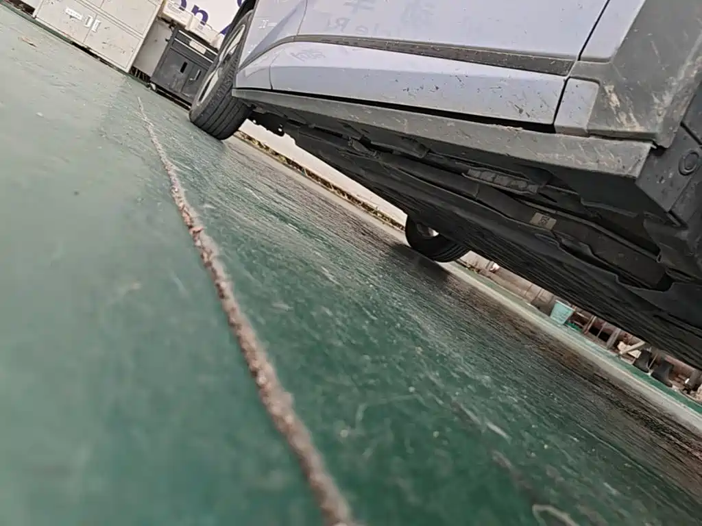 BYD Dolphin — миниатюра 21