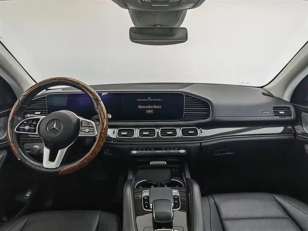 Mercedes-Benz GLE 2020 GLE 350 4MATIC Fashion