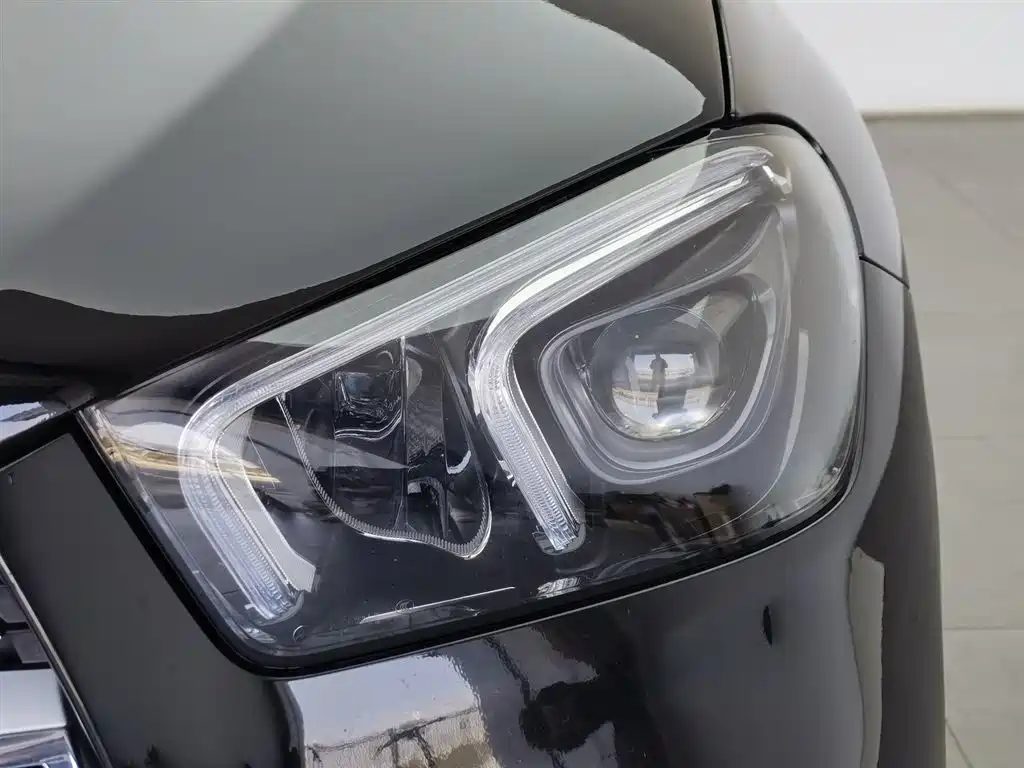 Mercedes-Benz GLE 2020 GLE 350 4MATIC Fashion
