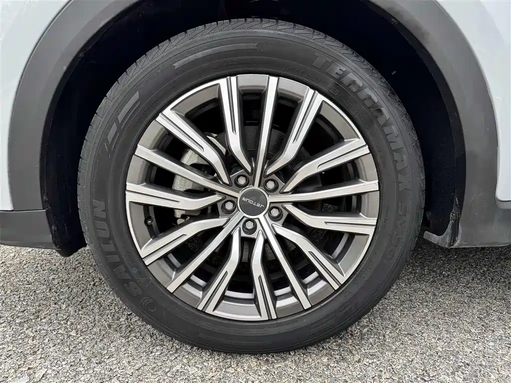 Jetour X70 PRO — миниатюра 38