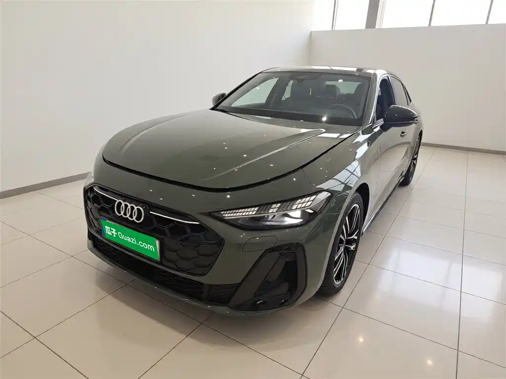Audi 奥迪A5L 2025
