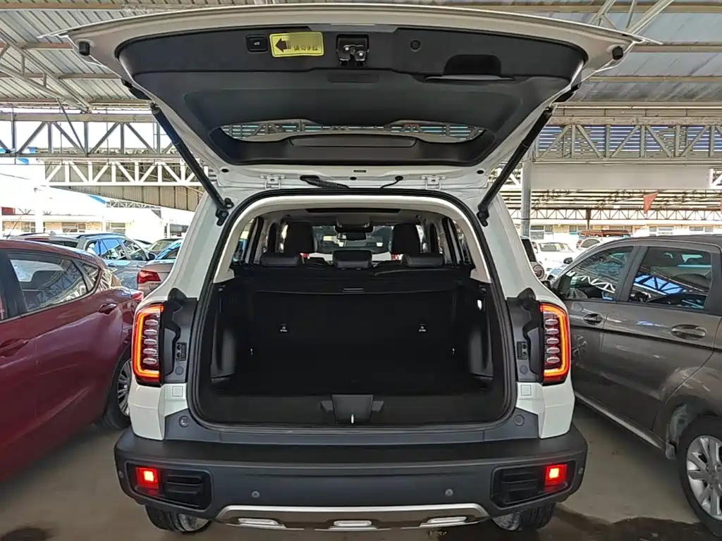 Haval 长城大狗 — миниатюра 19