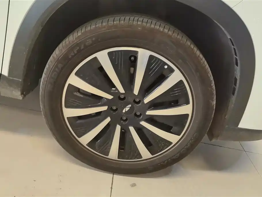 Fulwin Fengyun T8 — миниатюра 6