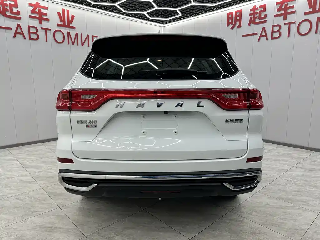 HAVAL M6