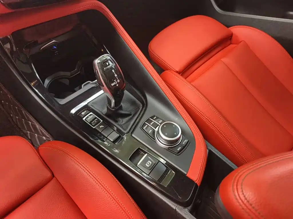 BMW X2 — миниатюра 14