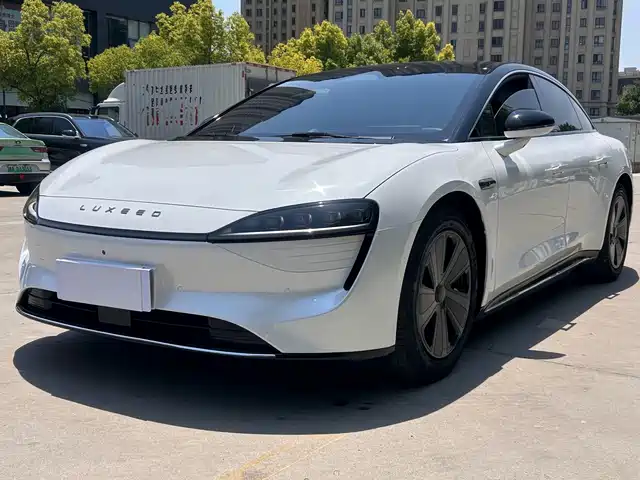 2024 Chery Zhijie