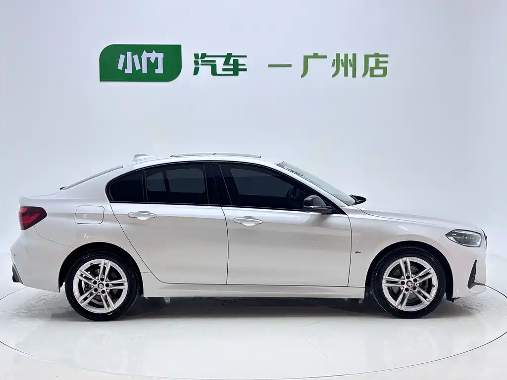 BMW 1 Series 1 2023 120i M Sport