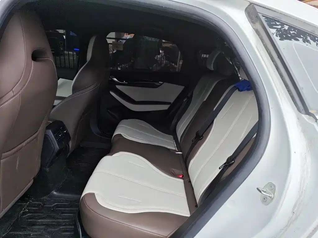 BYD Qin PLUS — миниатюра 13