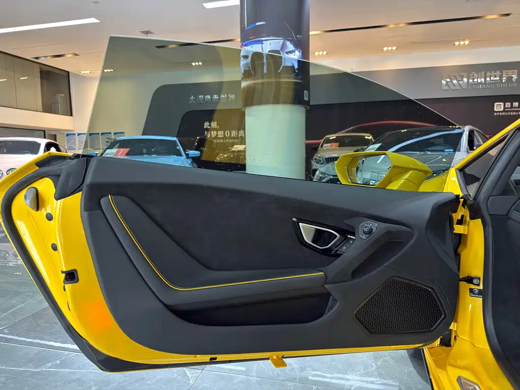 Lamborghini Huracán — миниатюра 12