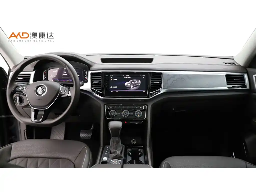 Volkswagen Teramont 2020 380TSI Flagship