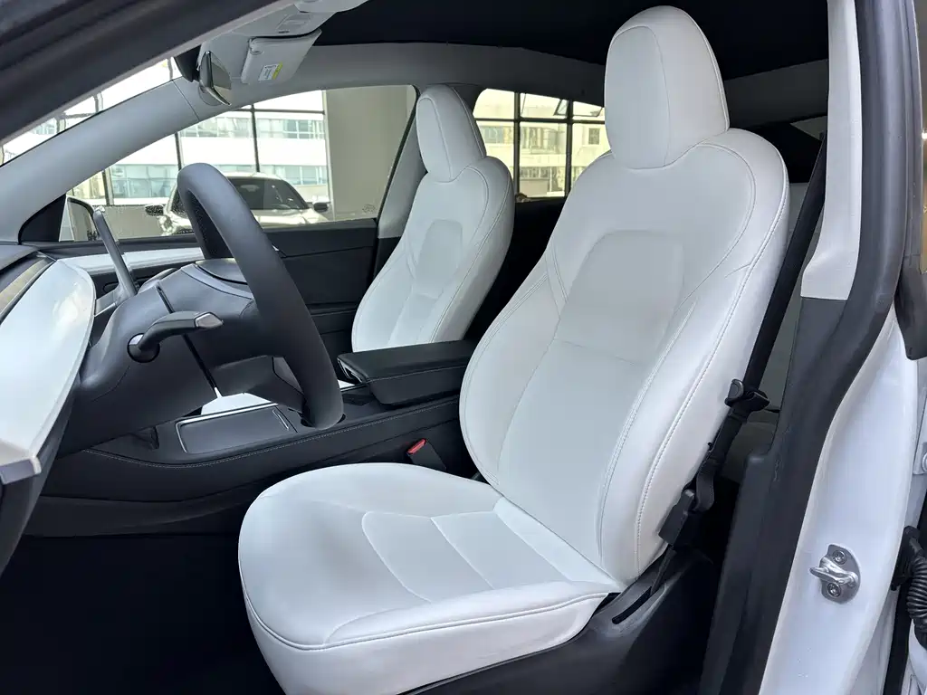 Tesla Model Y — миниатюра 11
