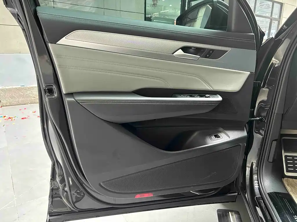 Volkswagen Tavendor — миниатюра 10