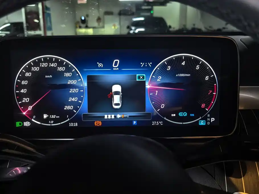 Mercedes-Benz C-Class — миниатюра 14