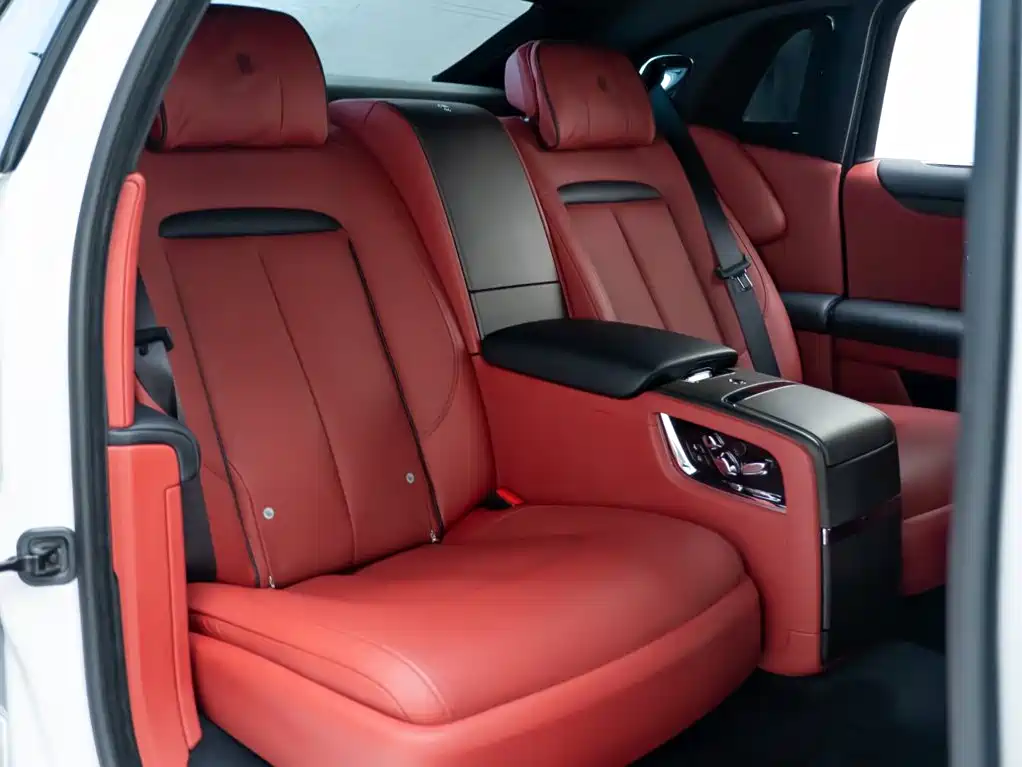 Rolls-Royce Ghost — миниатюра 14