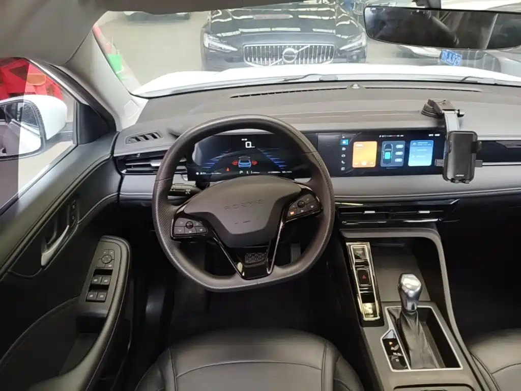 Roewe i5 — миниатюра 11